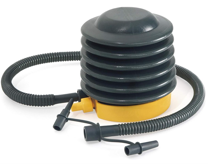 Air Step Air Pump