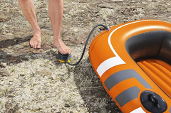Air Step Air Pump