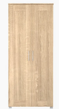 Pantry - Cupboard - Storage - Free Standing - 2 Doors