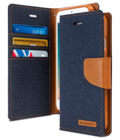 Mercury Canvas Diary - iPhone 7 Plus Phone Case