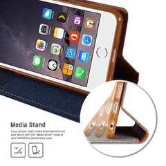 Mercury Canvas Diary  - Huawei P10 Plus Phone Case