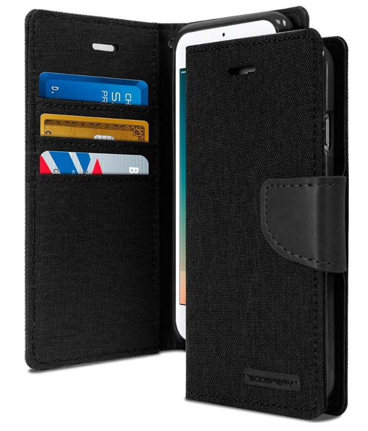 Mercury Canvas Diary - iPhone 11 Pro Max Phone Case