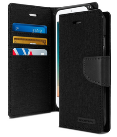 Mercury Canvas Diary  - Huawei P10 Plus Phone Case
