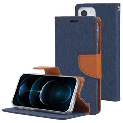 Mercury Canvas Diary - iPhone 7 Plus Phone Case