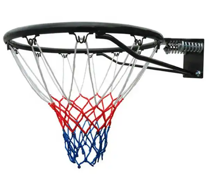 Basketball Hoop Rim Diameter 45cm hoop