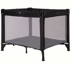 Folding Baby Cot