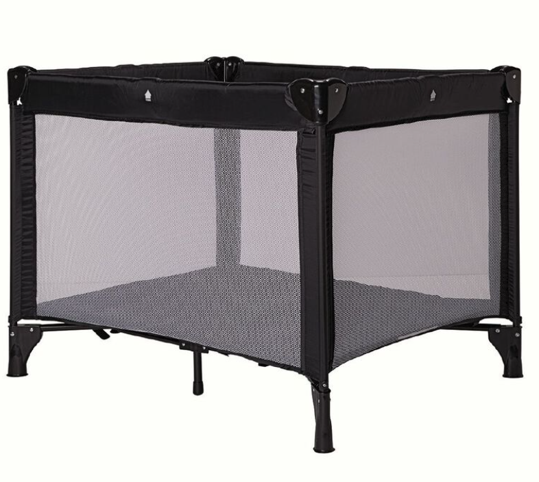 Folding Baby Cot