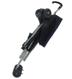 Mini Stroller Black