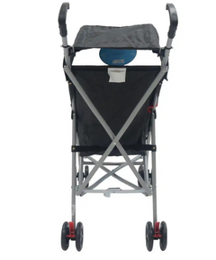 Mini Stroller Black