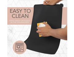 Waterproof Dog and Cat Feeding Mat