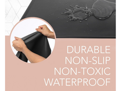 Waterproof Dog and Cat Feeding Mat