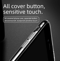MagSafe Wireless Charging Shockproof Protective Case for iPhone 8 Plus
