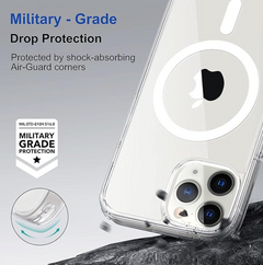 MagSafe for iPhone 11 Pro Case