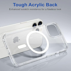 MagSafe for iPhone 11 Pro Case