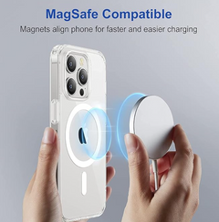 iPhone 14 Pro Magsafe Back Case Cover