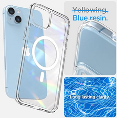 iPhone 14 Plus Magsafe Back Case Cover