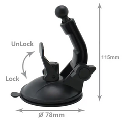 Car Phone Holder Mount