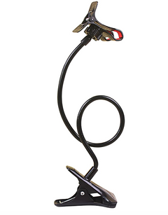 Lazy Mount Cell Phone holder