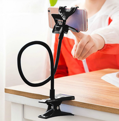 Lazy Mount Cell Phone holder