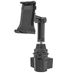 Phone Tablet Car Cup Mount Holder