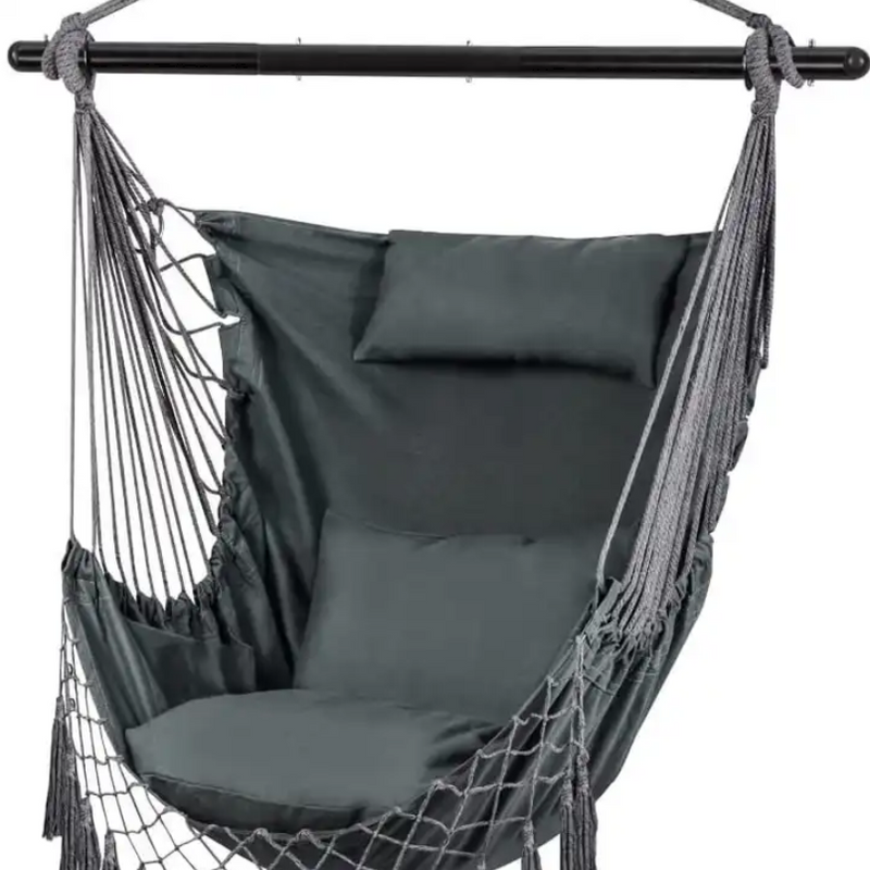 Hammock Seat Swing Patio Chair Swing