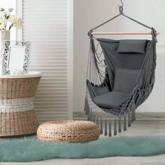 Hammock Seat Swing Patio Chair Swing