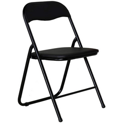 Chair DIning Chair Garden Chair - Set of 4 Pcs