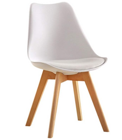 Dinning Chair 4 Pcs Set