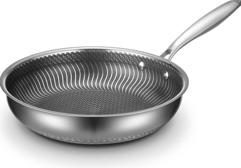 Frying Pan Wok 30 cm
