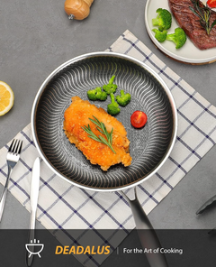 Frying Pan Wok 30 cm