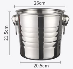 Ice Bucket 11L