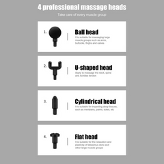 Massage Gun