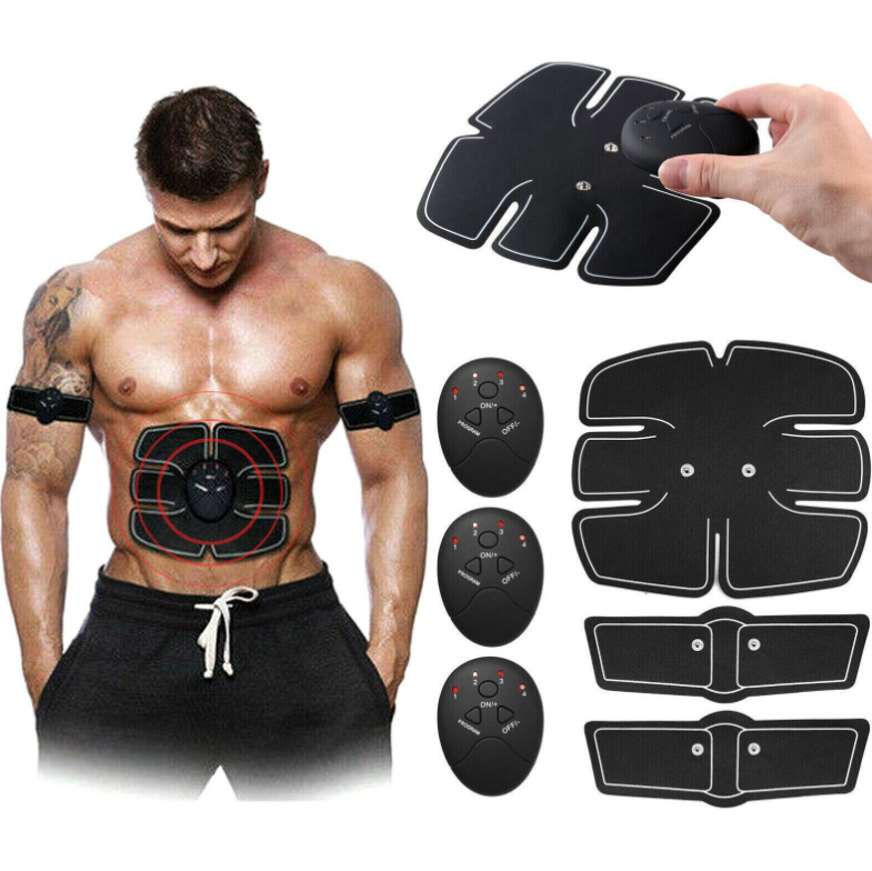 Muscle ABS Belt Fat Burner
