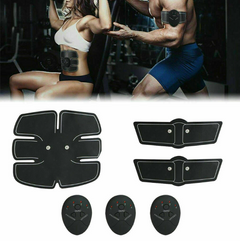 Muscle ABS Belt Fat Burner