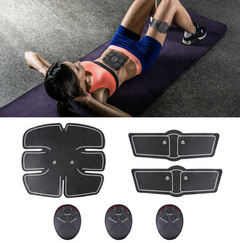 Muscle ABS Belt Fat Burner
