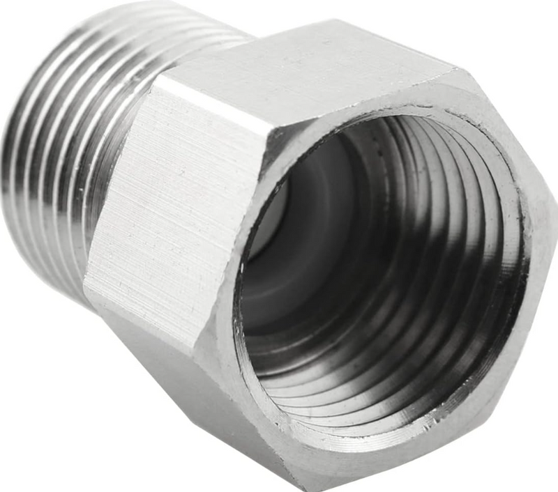 One Way Water Backflow Prevention Valve