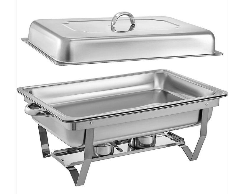 Chafing Dish Food Warmer Stove 11L