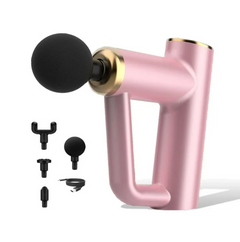 Body Massage Gun Professional Facial Massage Gun