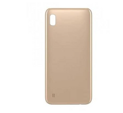 Samsung Galaxy A10 Back Glass Replacement