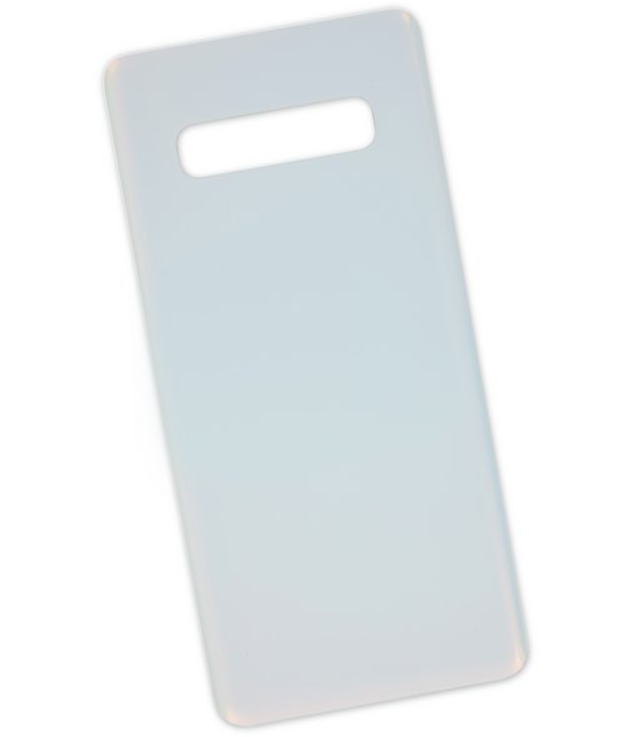 Samsung Galaxy S10 Back Glass Replacement Replacement
