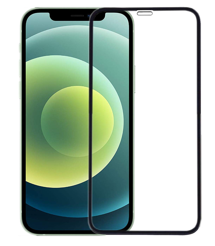 iPhone 12 Tempered Glass Screen Protector