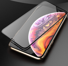 IPhone 11 Tempered Glass Screen Protector