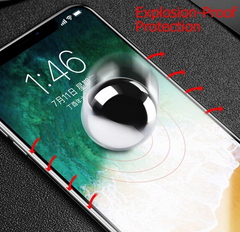 IPhone 11 Tempered Glass Screen Protector