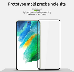 Samsung Galaxy S20 FE Screen Protector Full Glue