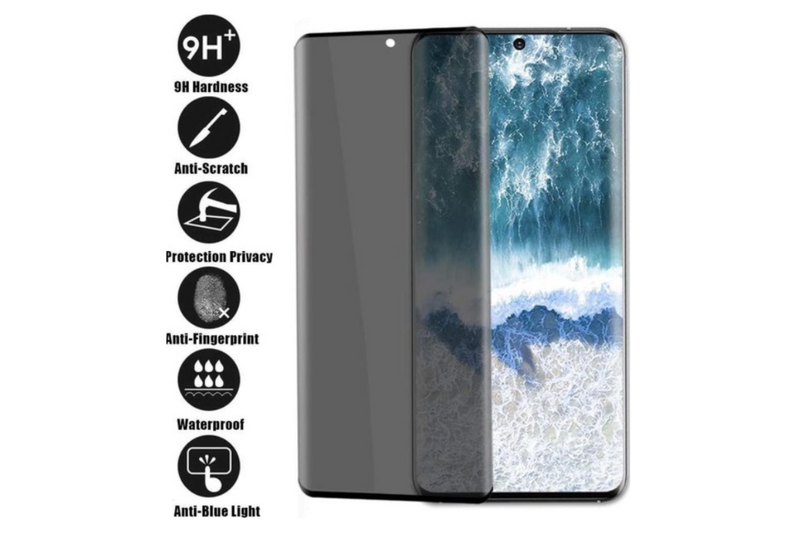 Samsung Galaxy S20 Privacy Glass Screen Protector