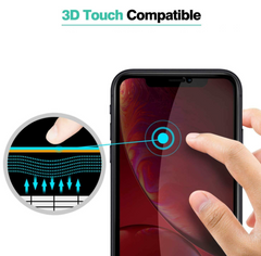 iPhone 11 Privacy Glass Screen Protecter