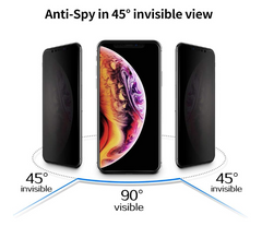 iPhone 11 Privacy Glass Screen Protecter