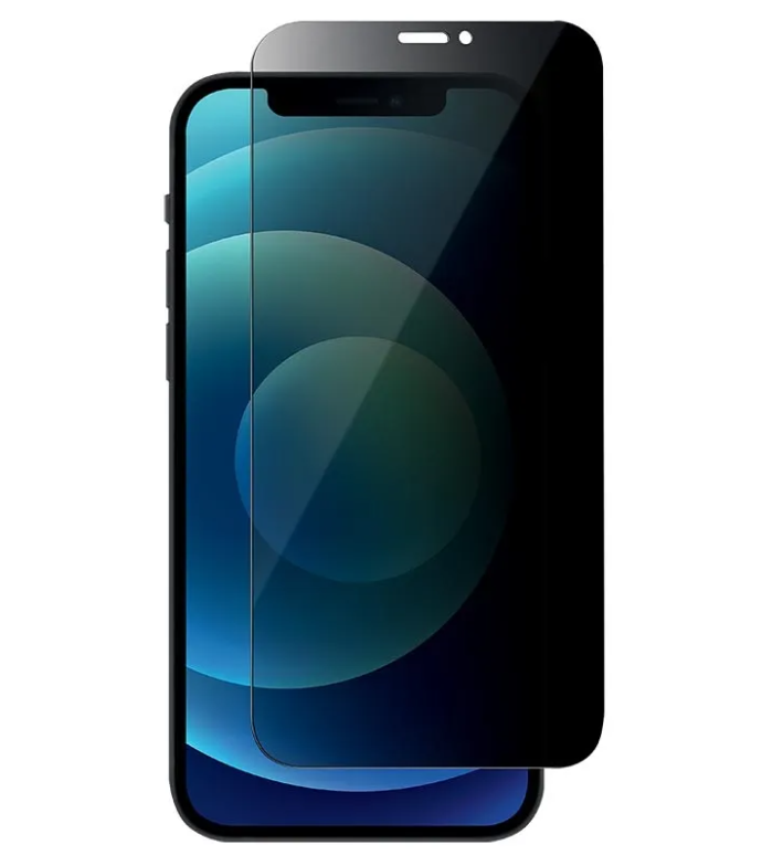 iPhone 12 Mini Privacy Screen Protecter