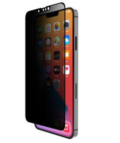 iPhone 14 Privacy Glass Screen Protecter
