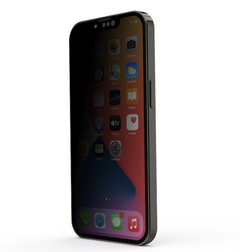 iPhone 14 Privacy Glass Screen Protecter